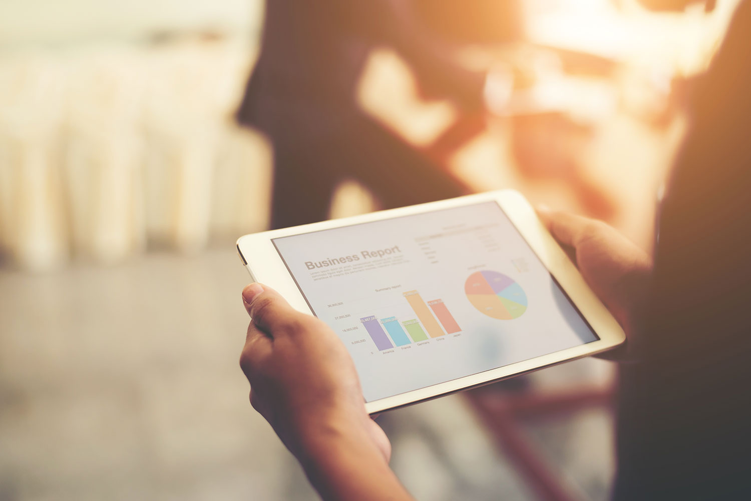 Reforma da previdência e valuation